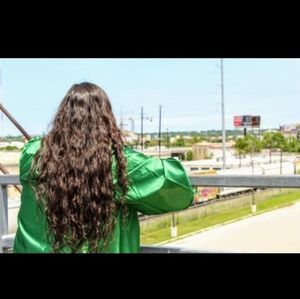 Meet your Posher, Janelle